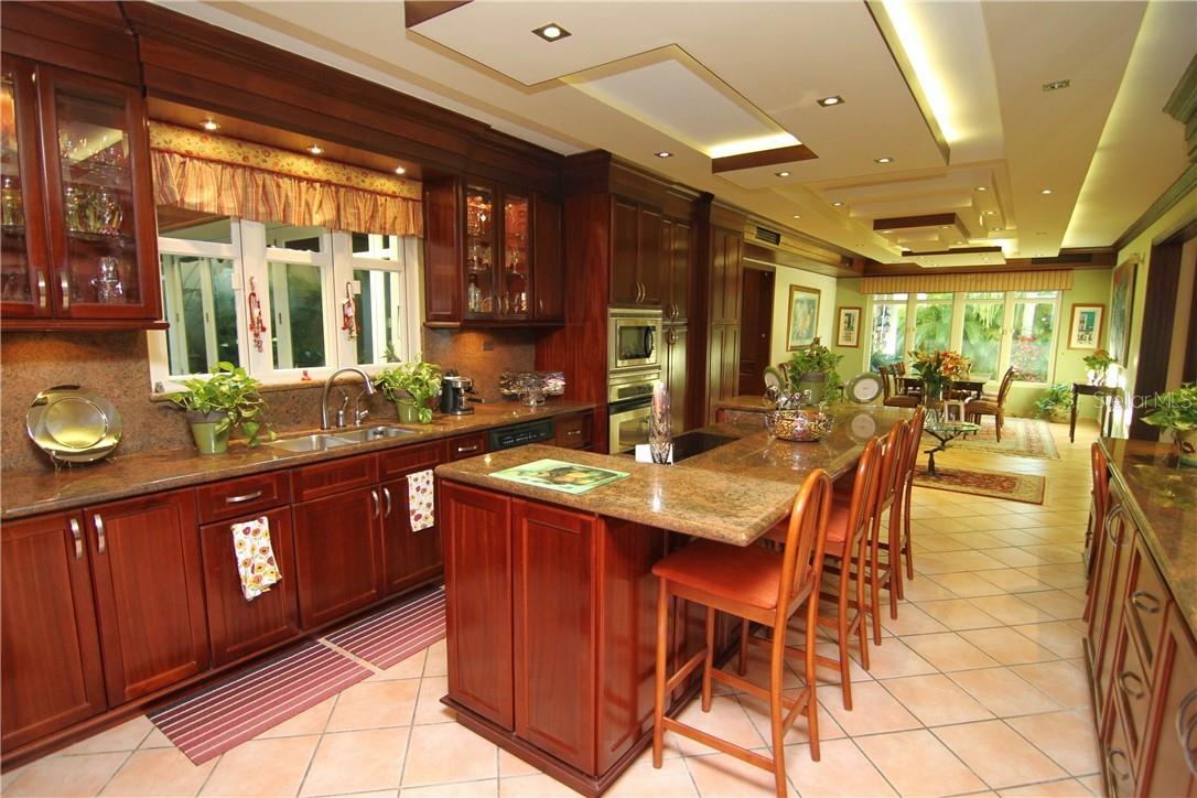 DORADO BEACH EAST - Residential