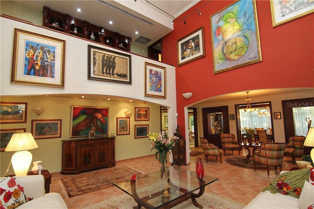 DORADO BEACH EAST - Residential