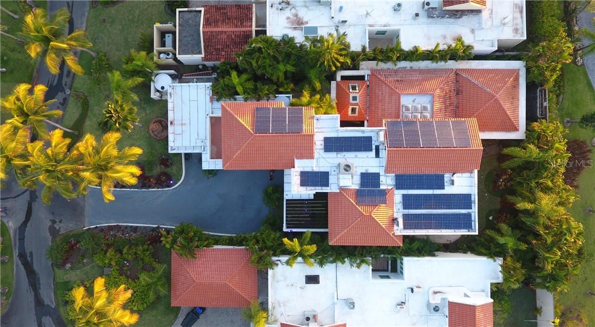 DORADO BEACH EAST - Residential