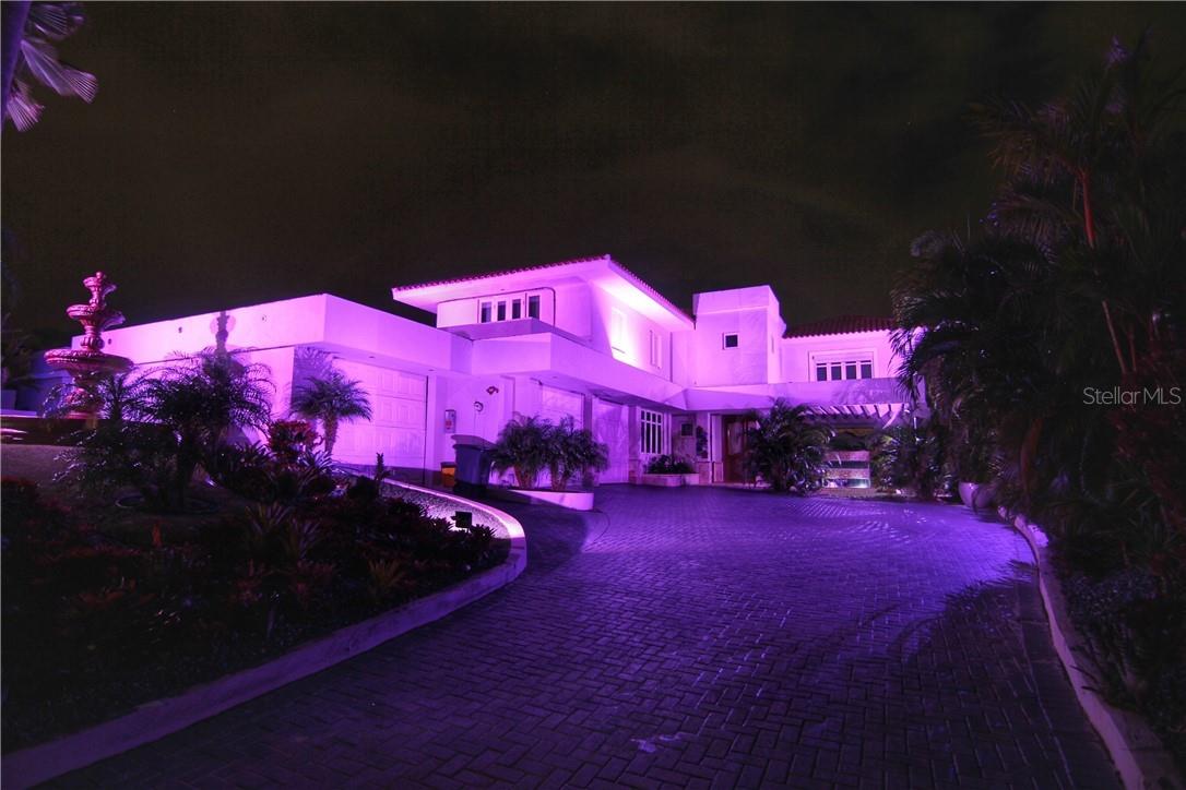 DORADO BEACH EAST - Residential