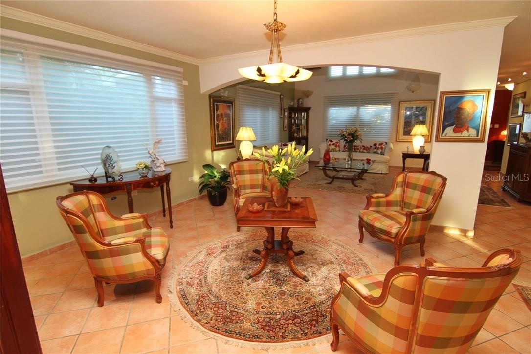 DORADO BEACH EAST - Residential