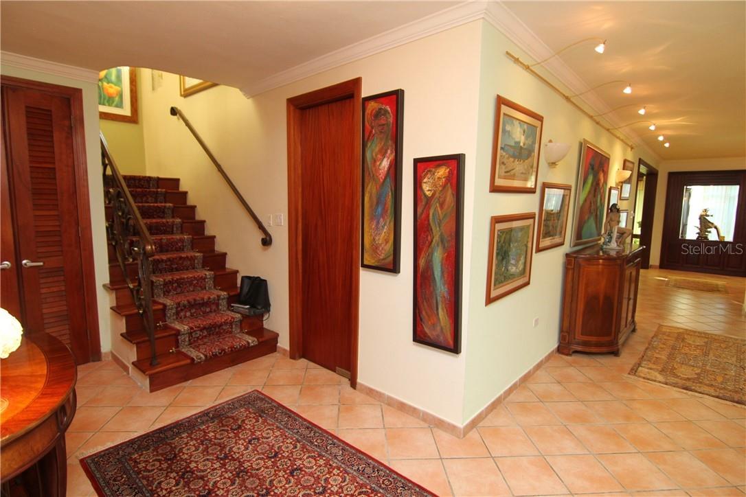 DORADO BEACH EAST - Residential