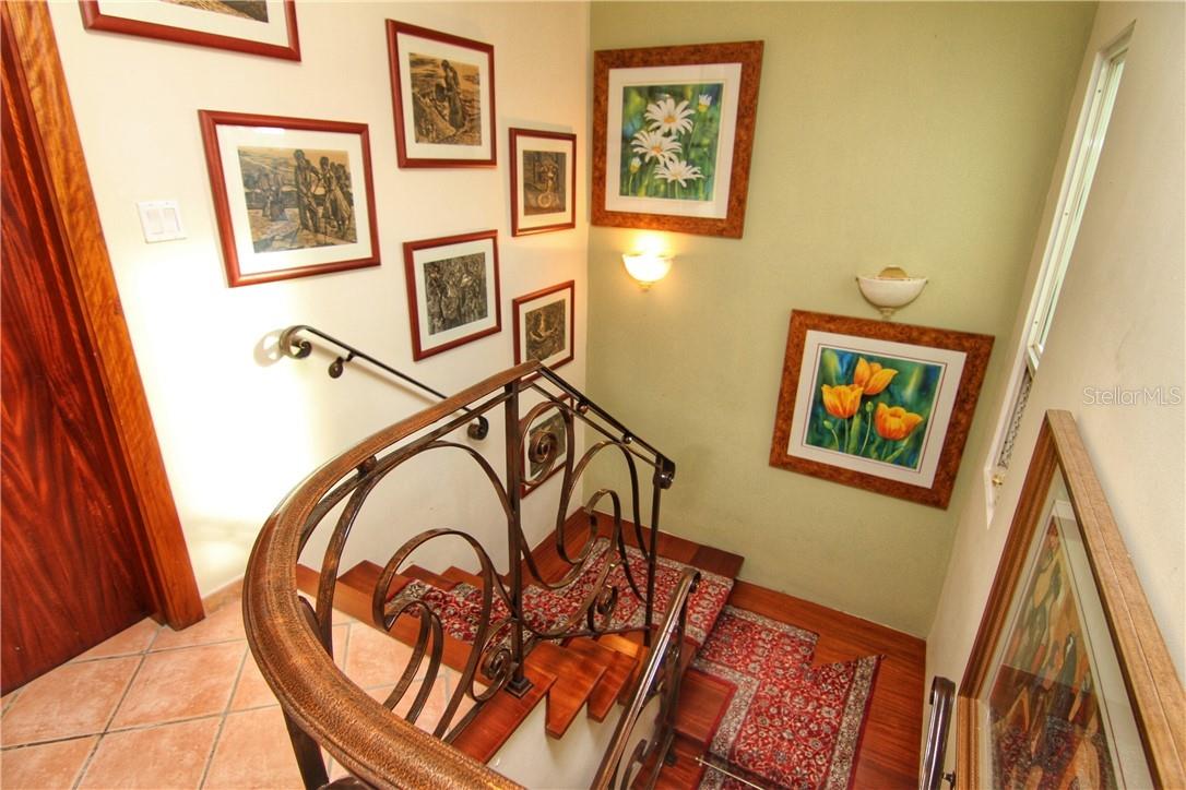 DORADO BEACH EAST - Residential