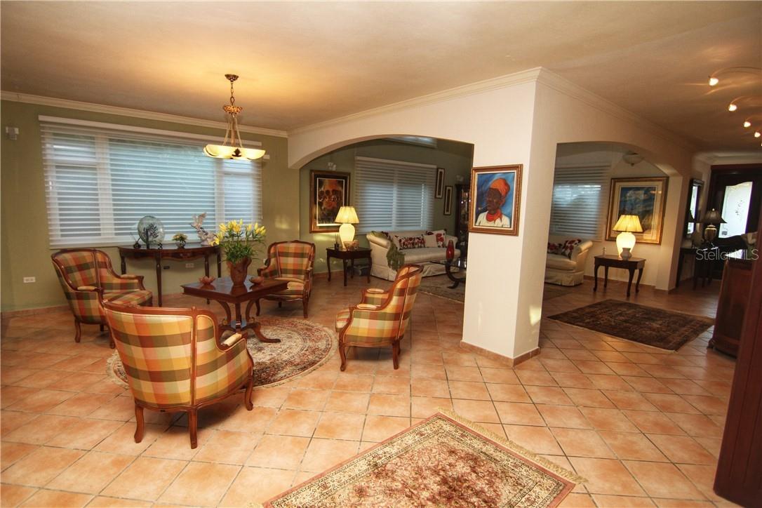 DORADO BEACH EAST - Residential