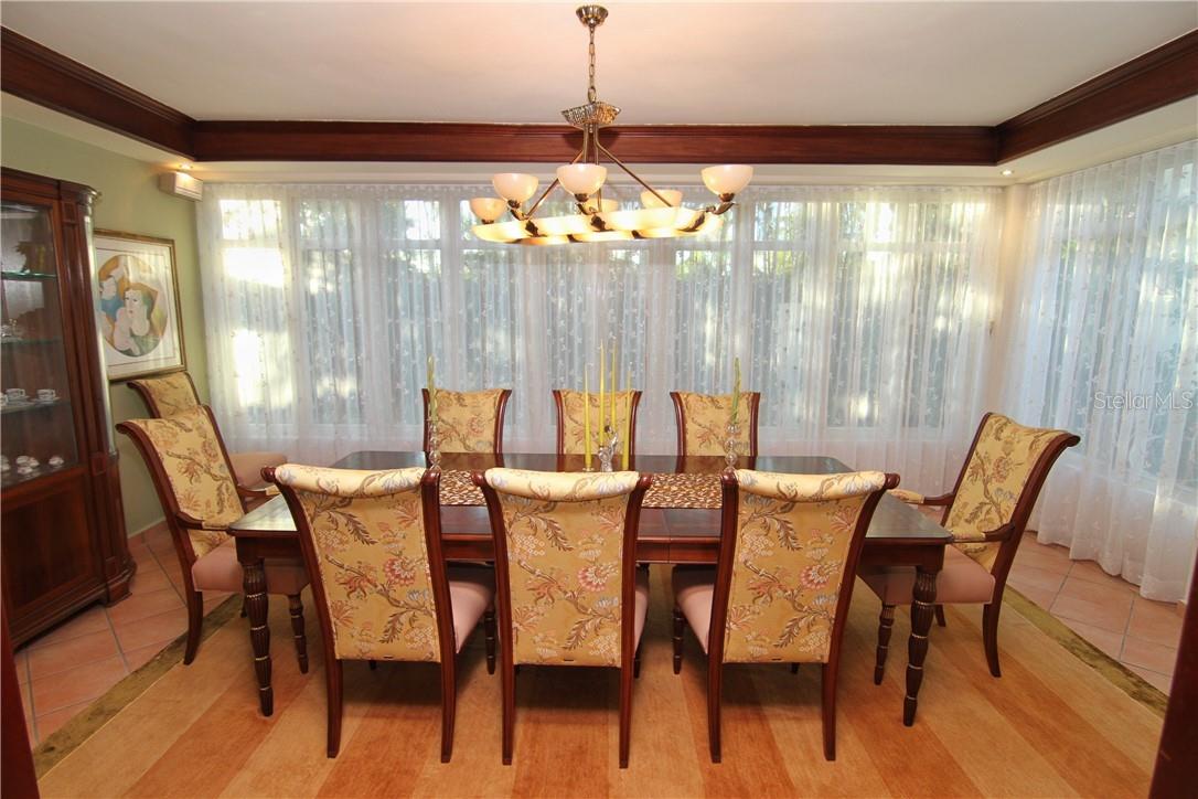 DORADO BEACH EAST - Residential