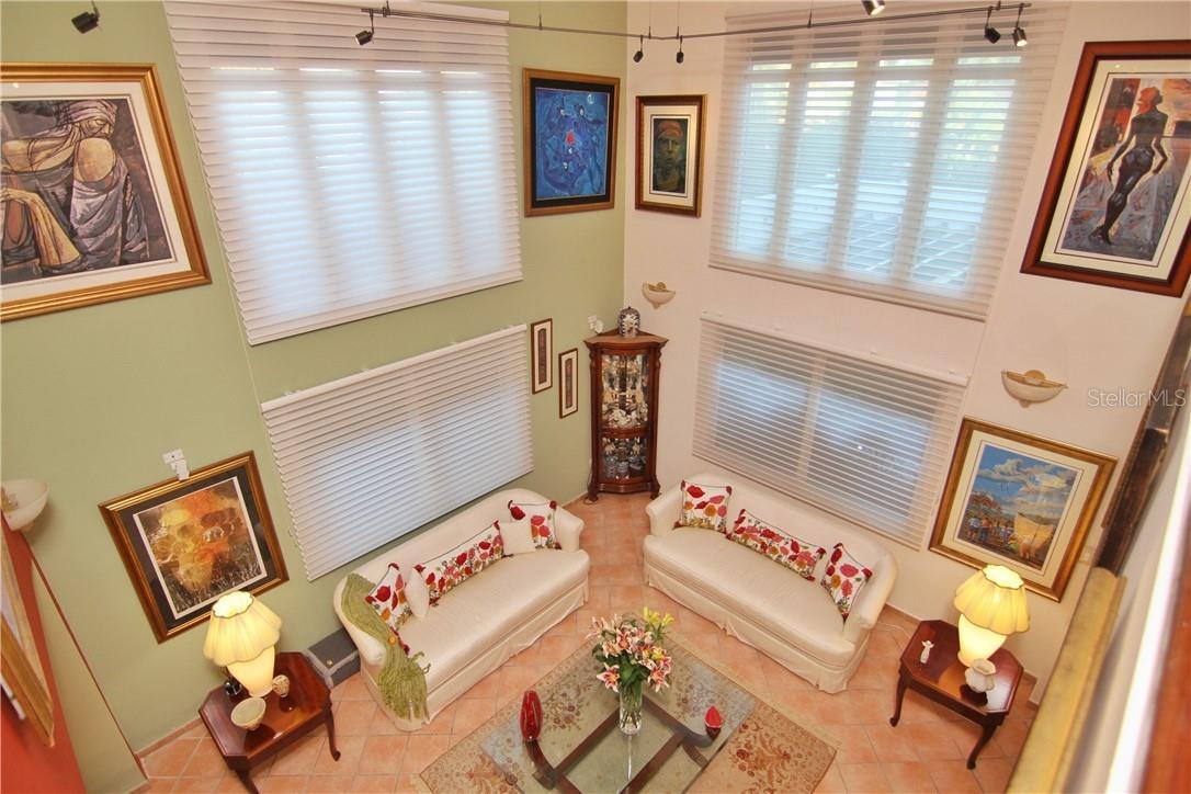 DORADO BEACH EAST - Residential