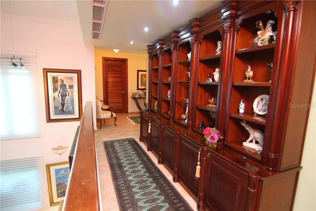 DORADO BEACH EAST - Residential