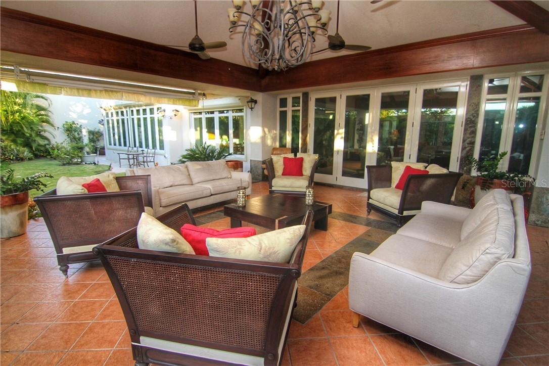 DORADO BEACH EAST - Residential