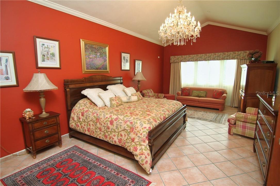 DORADO BEACH EAST - Residential