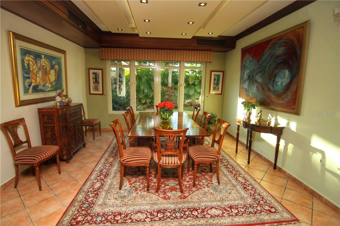 DORADO BEACH EAST - Residential