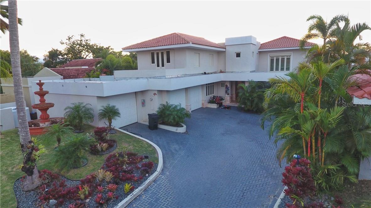 DORADO BEACH EAST - Residential