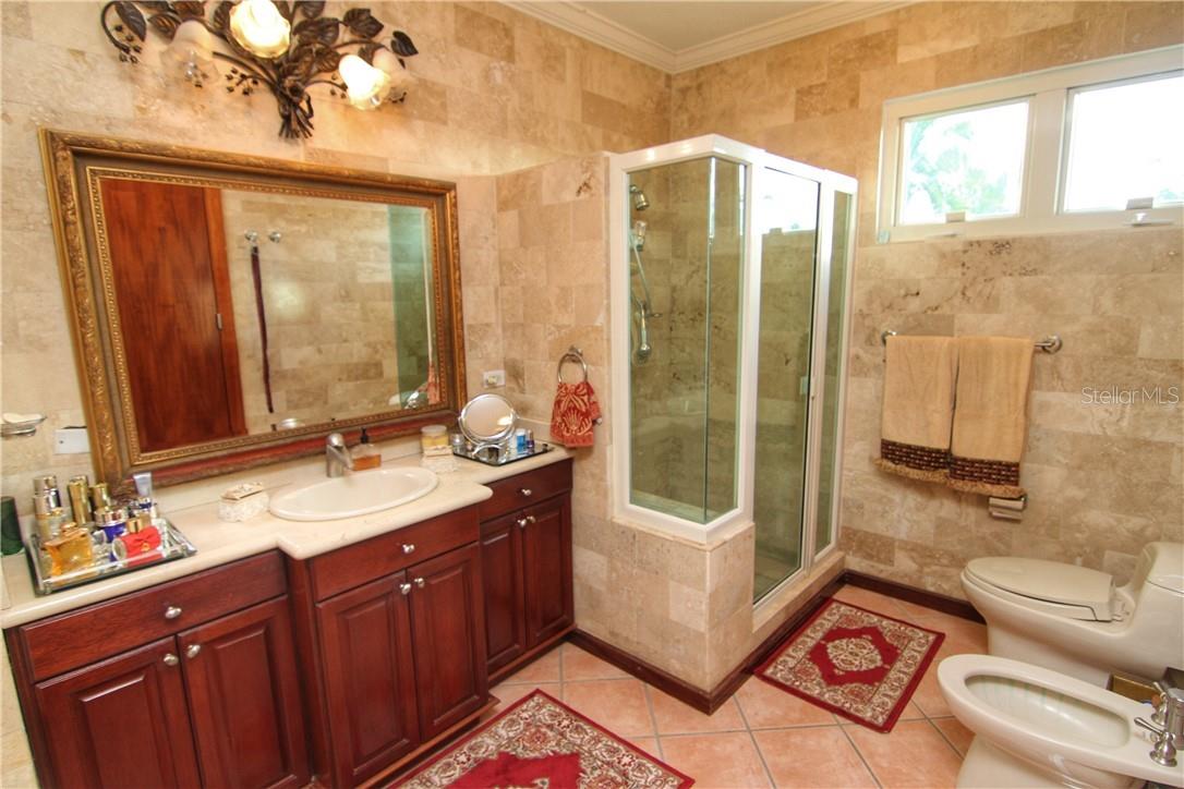 DORADO BEACH EAST - Residential