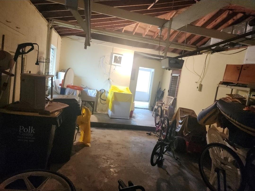 INDIAN LAKE ESTATES - Residential