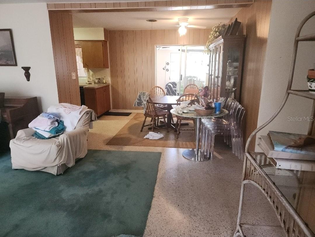 INDIAN LAKE ESTATES - Residential