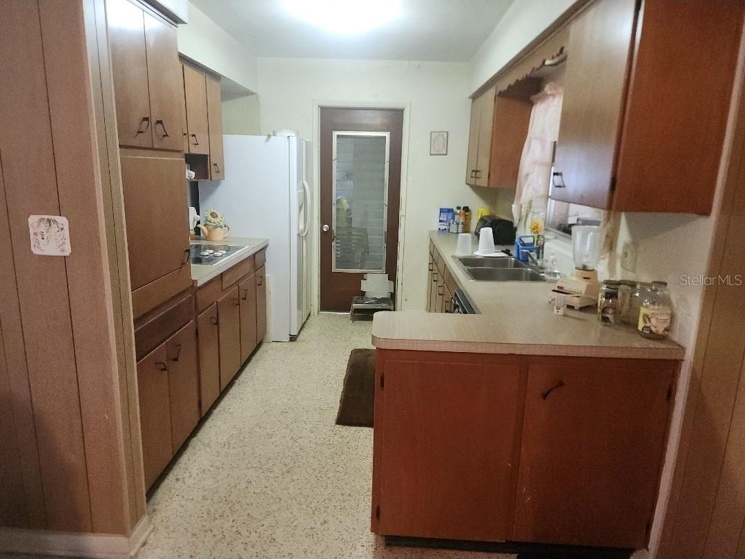 INDIAN LAKE ESTATES - Residential