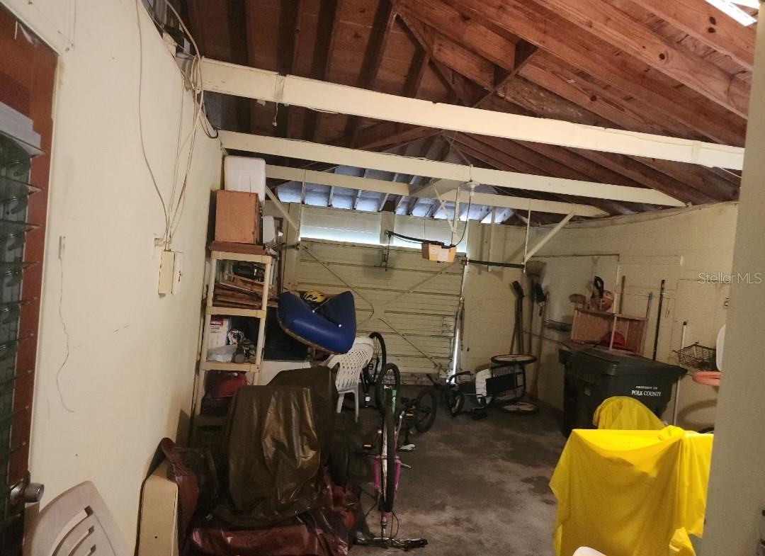 INDIAN LAKE ESTATES - Residential