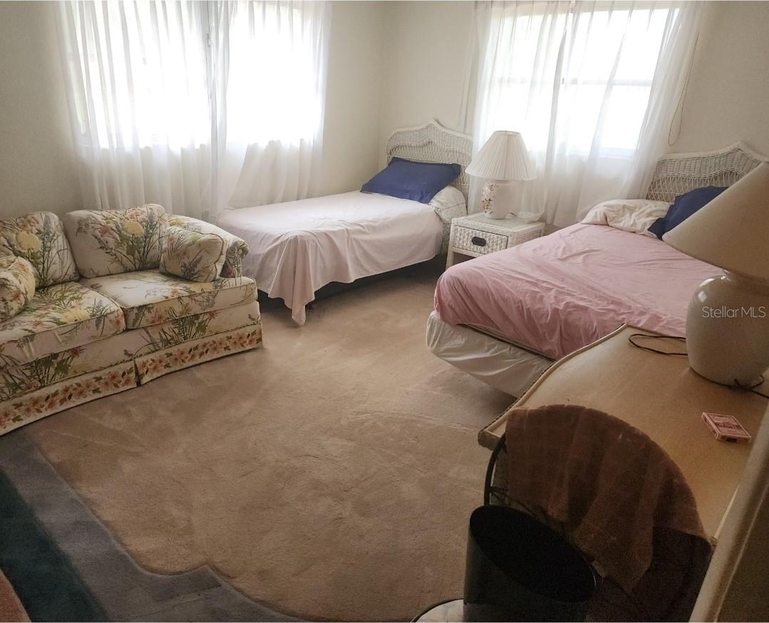 INDIAN LAKE ESTATES - Residential