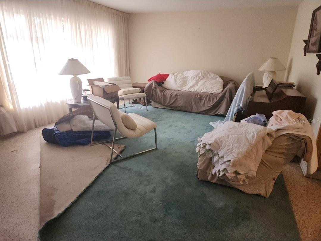 INDIAN LAKE ESTATES - Residential