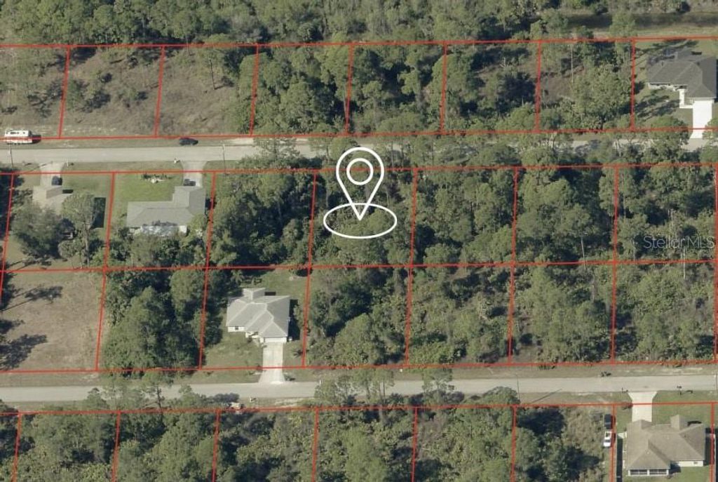Photo of 451 Windsor Avenue S, Lehigh Acres, FL 33974 (MLS # GC532845)
