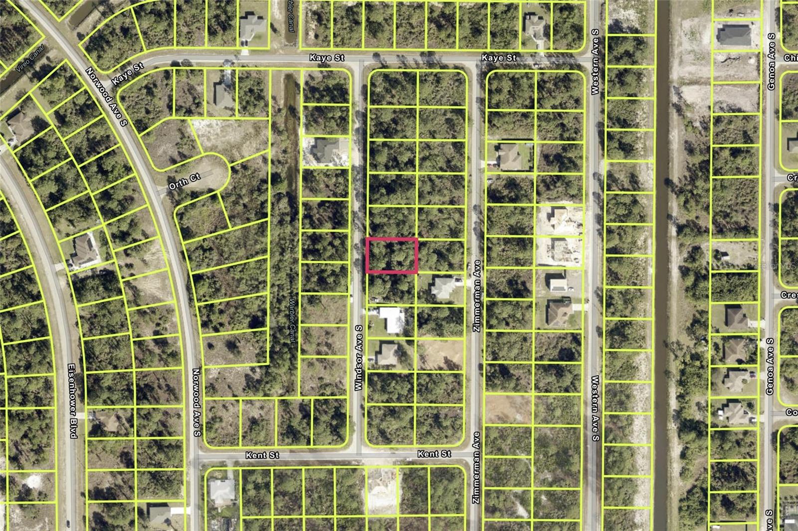 Seller is very motivated! Discover the potential of this 0.24-acre vacant lot in a rapidly developing area of Lehigh Acres. This property is not in a flood zone, has no HOA, and comes with no deed restrictions – giving you the freedom to build the home you want.
Zoned for single-family residential use, the lot is ideally located near East Lee County High School and Mirror Lakes Elementary School, making it a great choice for families or long-term investment. It offers a blank canvas for your custom build. Don’t miss this opportunity.