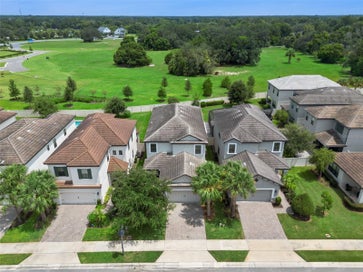 1287 VERDANT GLADE PLACE WINTER PARK FL 32792