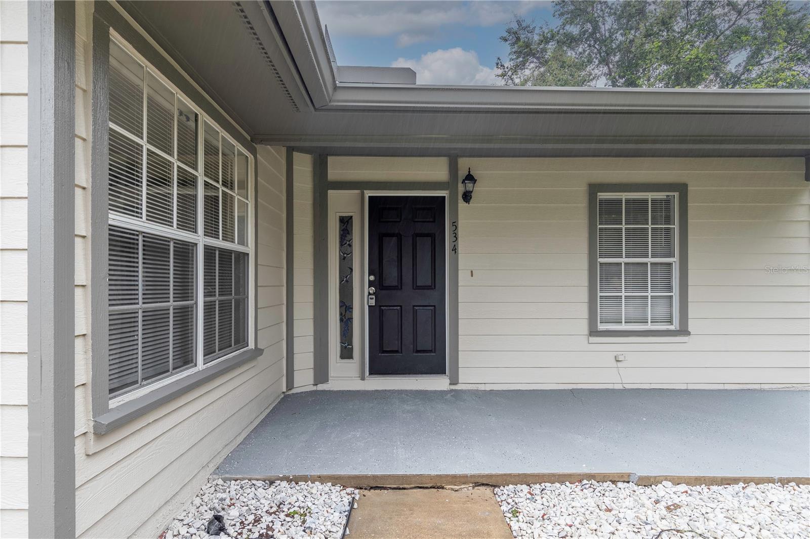 DELTONA LAKES UNITY 21 - Residential