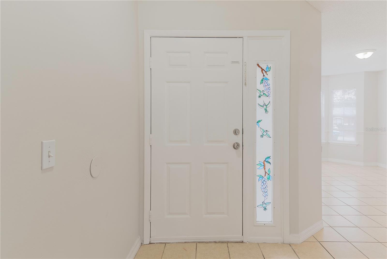 DELTONA LAKES UNITY 21 - Residential