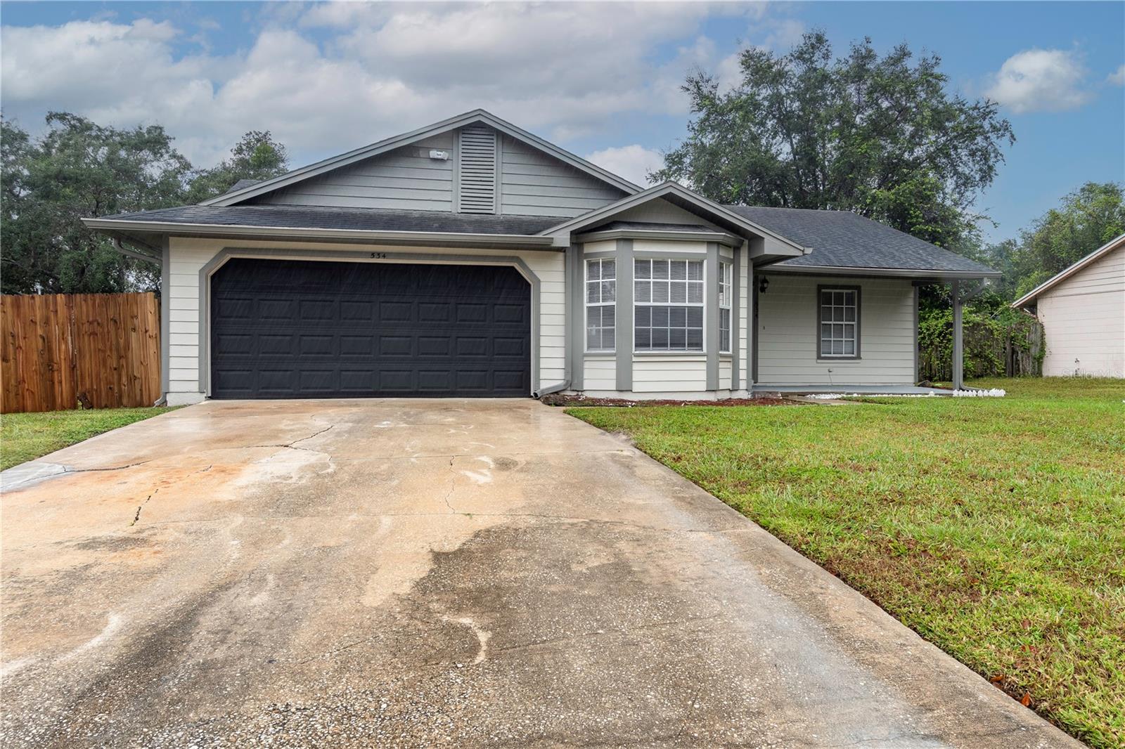 DELTONA LAKES UNITY 21 - Residential