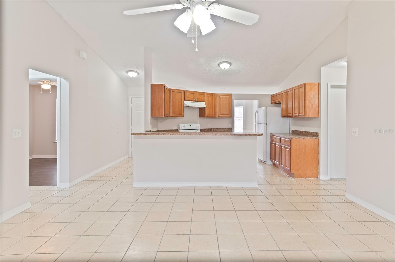 DELTONA LAKES UNITY 21 - Residential