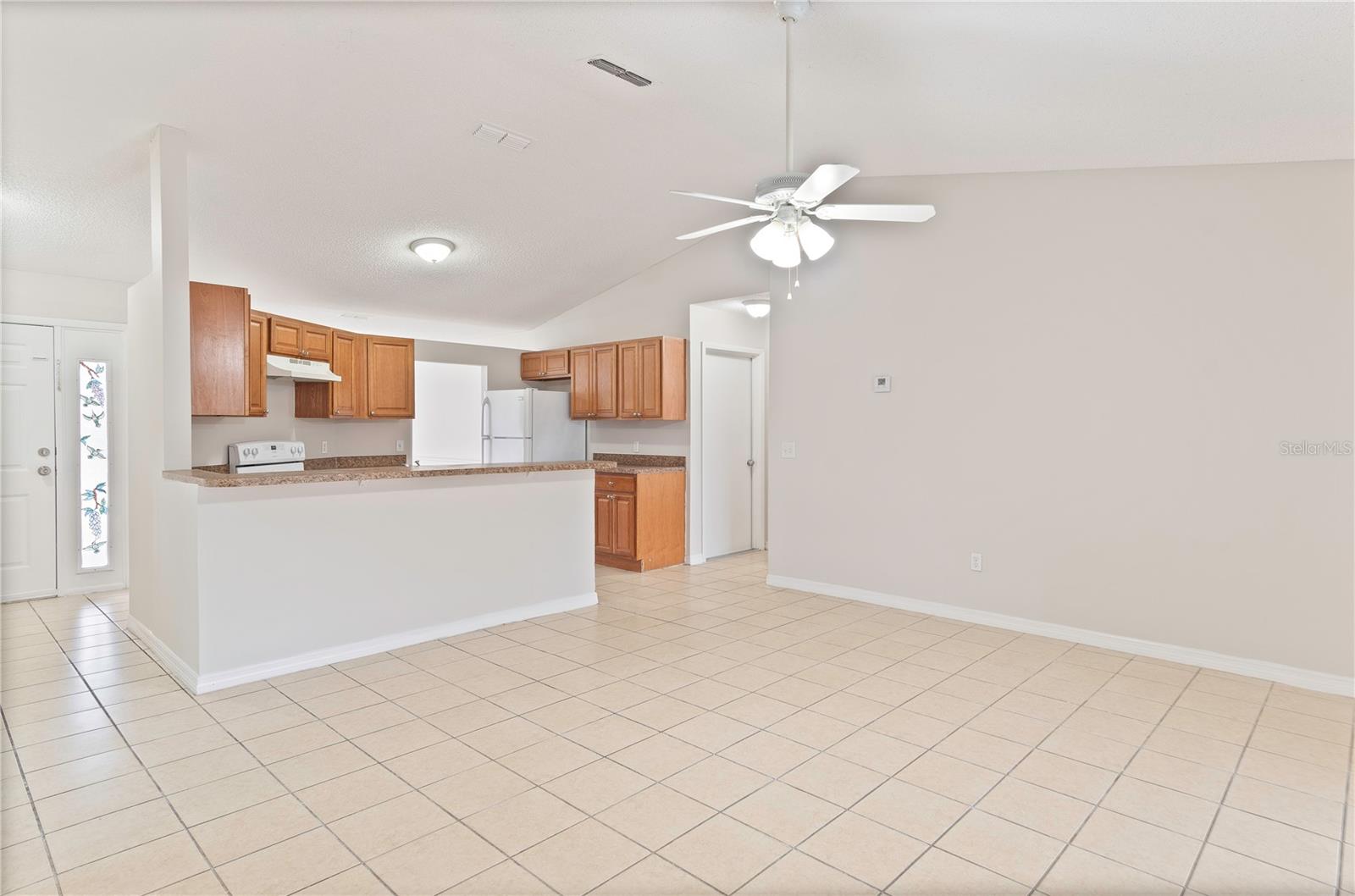 DELTONA LAKES UNITY 21 - Residential