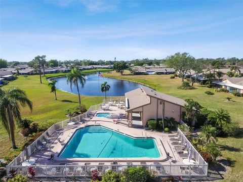 A home in BRADENTON