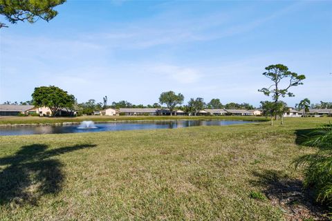 A home in BRADENTON