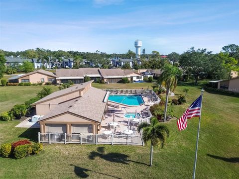 A home in BRADENTON