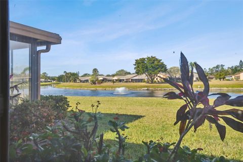 A home in BRADENTON