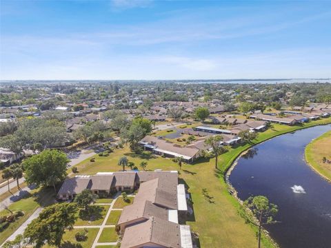 A home in BRADENTON