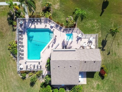 A home in BRADENTON