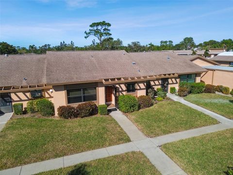 A home in BRADENTON