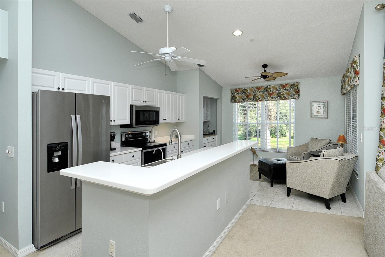 HERITAGE OAKS GOLF & COUNTRY CLUB - Residential