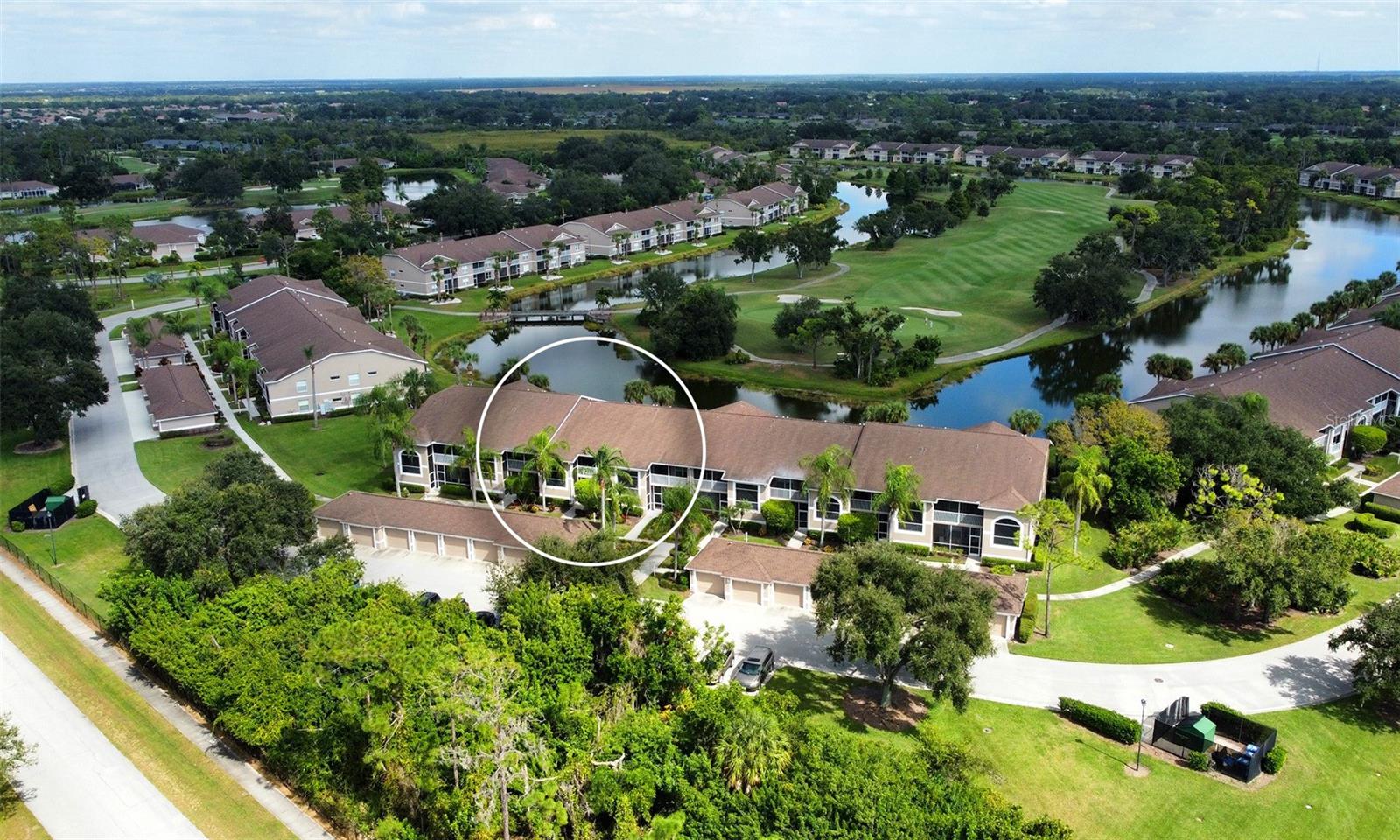 HERITAGE OAKS GOLF & COUNTRY CLUB - Residential
