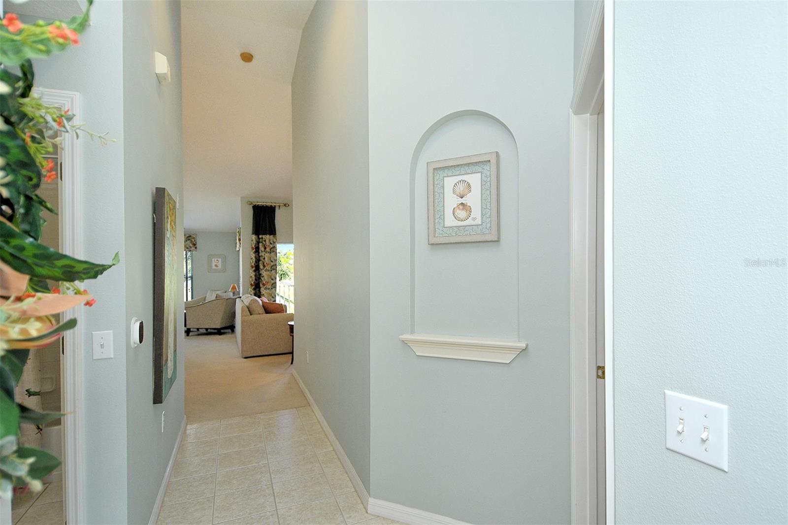 HERITAGE OAKS GOLF & COUNTRY CLUB - Residential