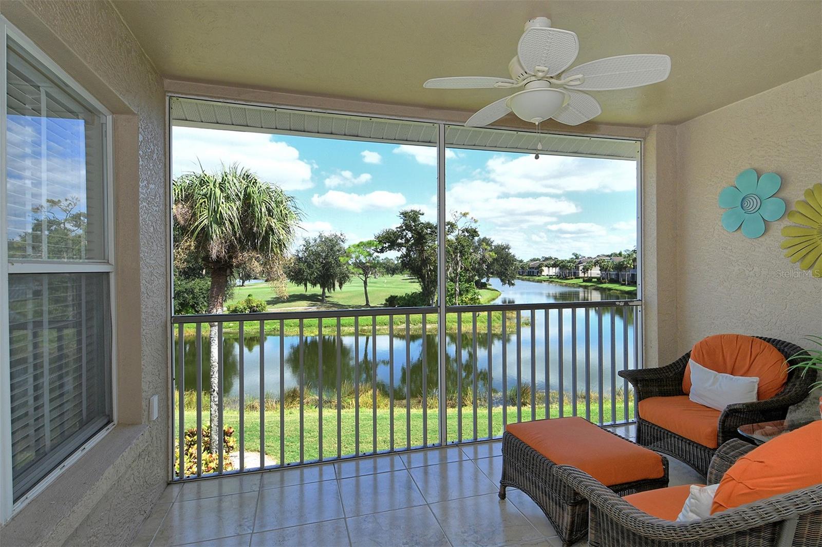HERITAGE OAKS GOLF & COUNTRY CLUB - Residential