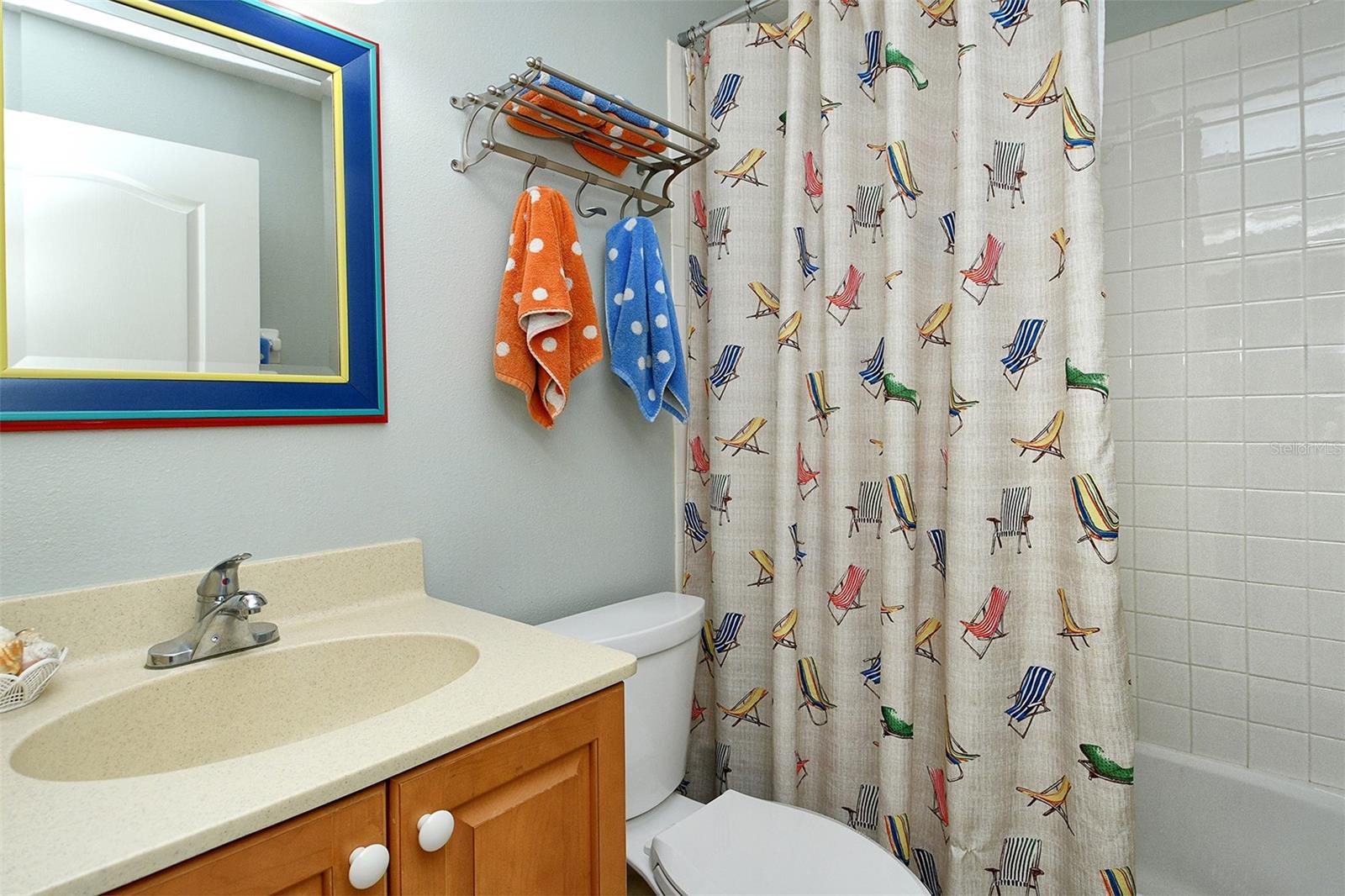 HERITAGE OAKS GOLF & COUNTRY CLUB - Residential