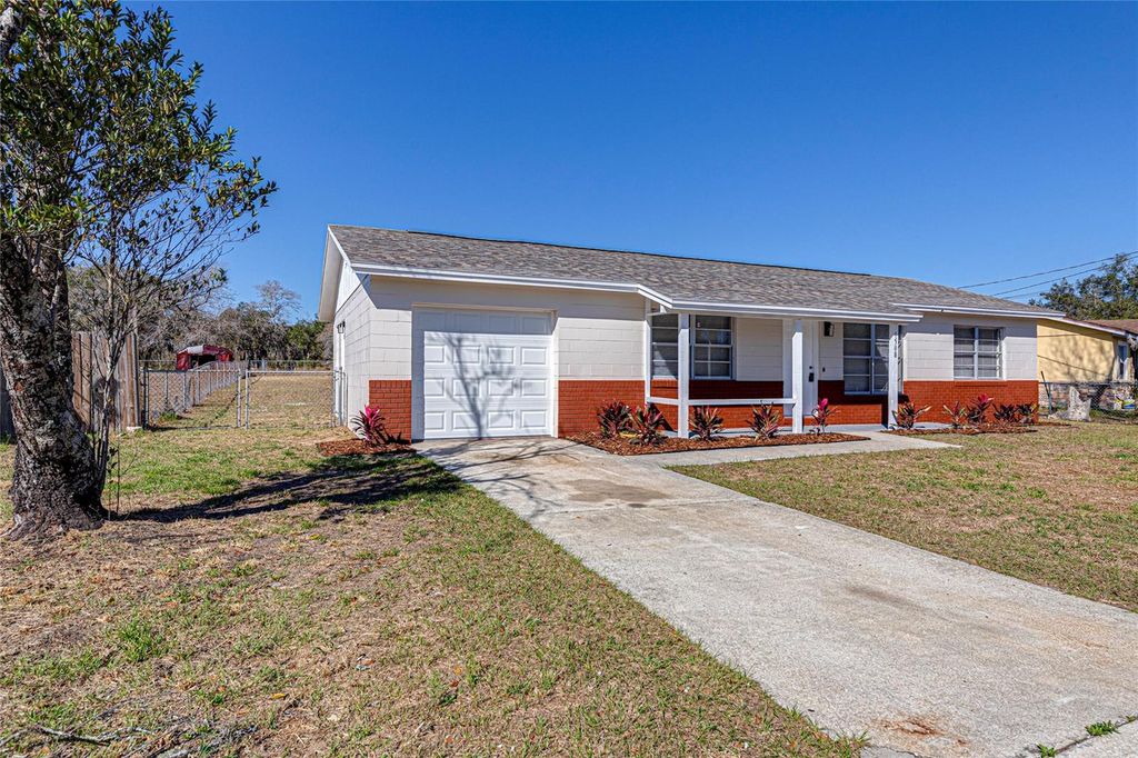 Photo of 1508 N 26th Terrace, Haines City, FL 33844 (MLS # O6383283)