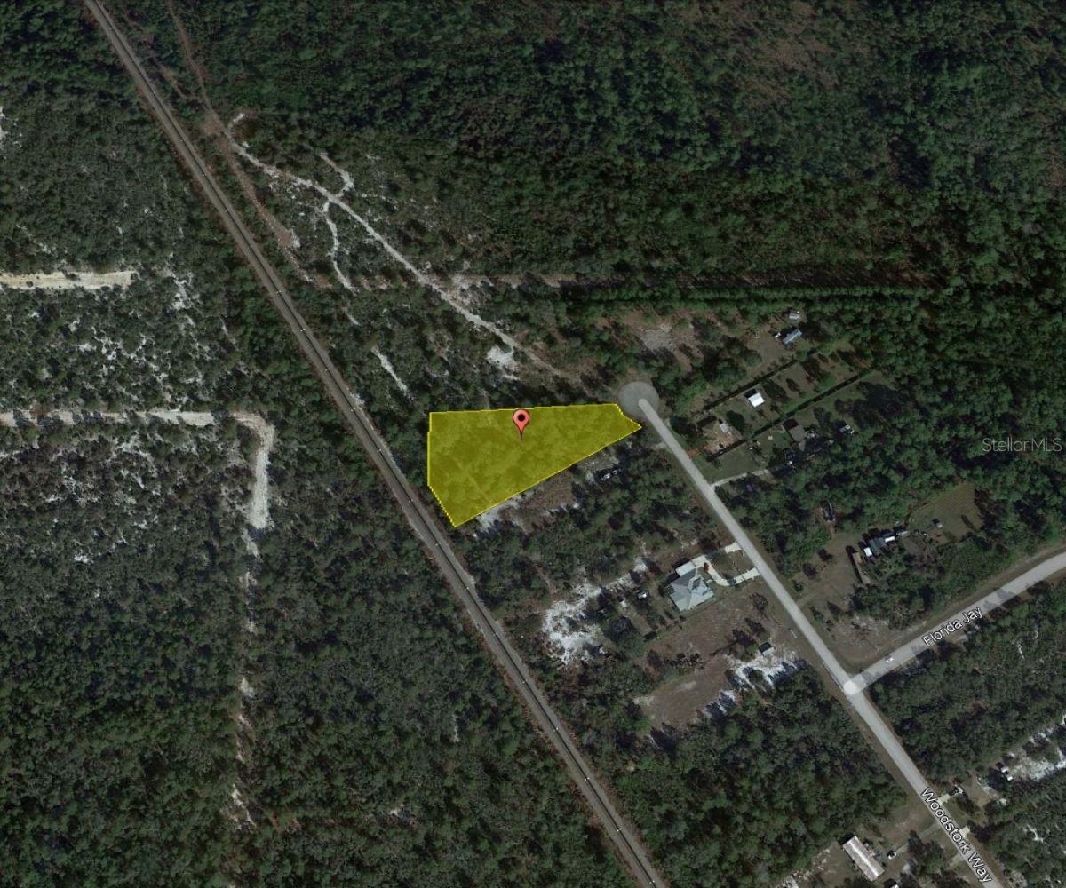 LAKE CALOOSA LANDING PH 02 - Land