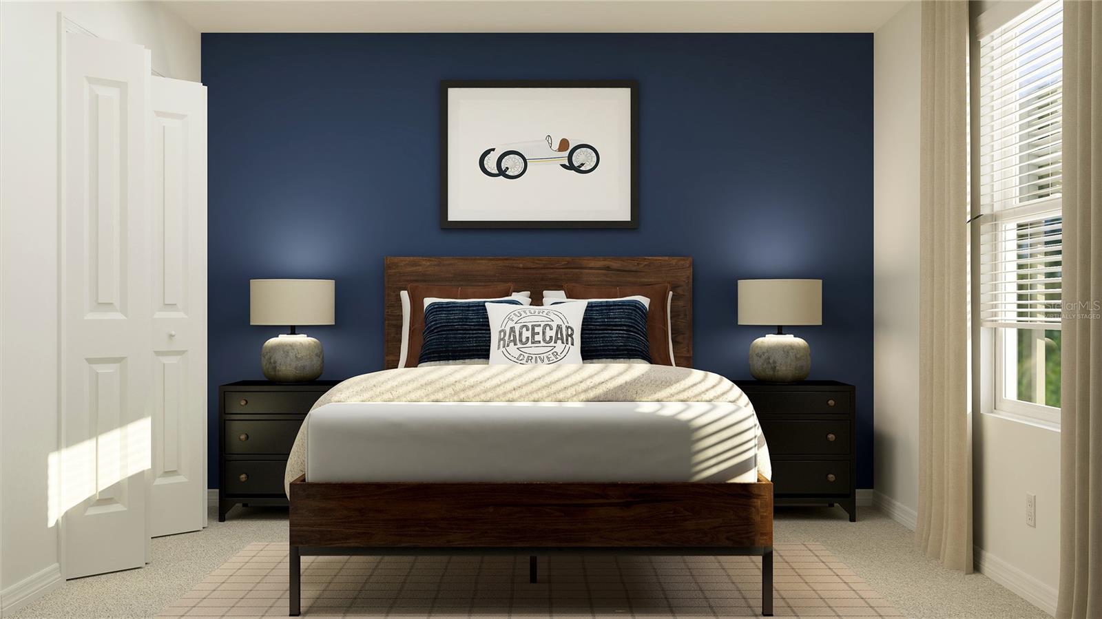 LPGA 40S - Residential