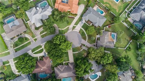 A home in ORLANDO