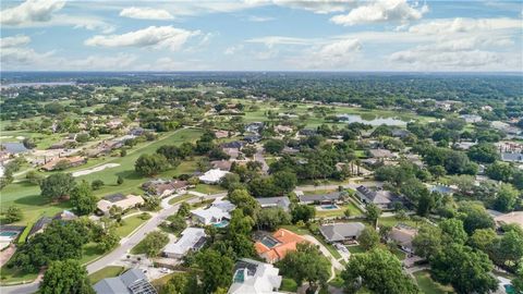 A home in ORLANDO