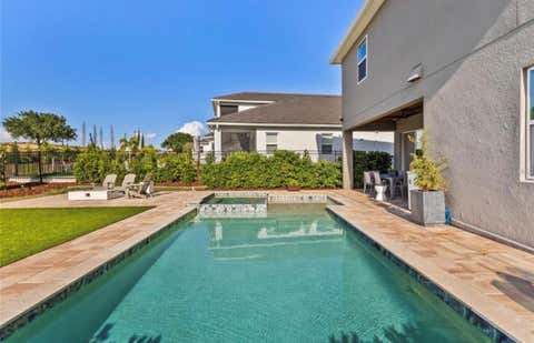 Tiny photo for 16018 Volterra Point, Bella Collina, FL 34756 (MLS # O6420655)