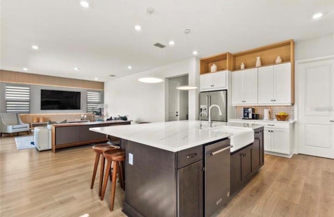 Tiny photo for 16018 Volterra Point, Bella Collina, FL 34756 (MLS # O6420655)