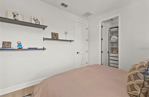 Tiny photo for 16018 Volterra Point, Bella Collina, FL 34756 (MLS # O6420655)